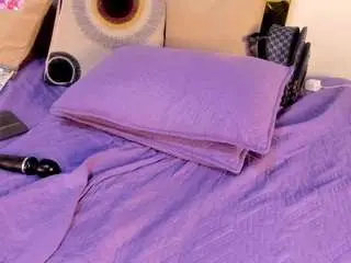 Vahiolet-fuentes1  live sex cam