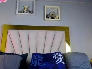 Vahiolet-fuentes1  live sex cam