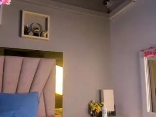 Vahiolet-fuentes1  live sex cam