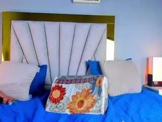 Vahiolet-fuentes1  live sex cam