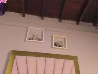 Vahiolet-fuentes1  live sex cam