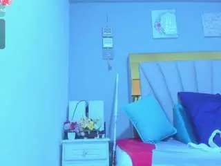 Vahiolet-fuentes1  live sex cam