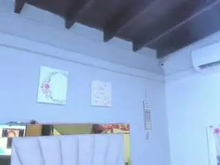 Vahiolet-fuentes1  live sex cam