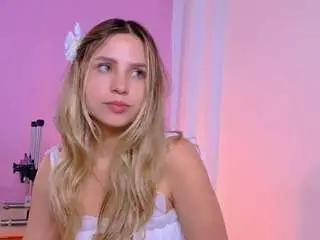 Vaiolet-rose  live sex cam