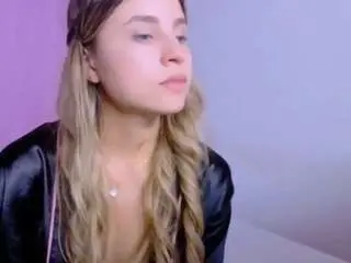 Vaiolet-rose  live sex cam