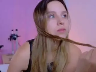 Vaiolet-rose  live sex cam