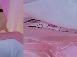 Vaiolet-rose  live sex cam