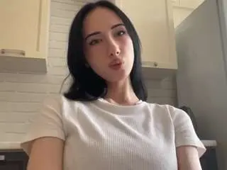 Valeriekhounborine  live sex cam