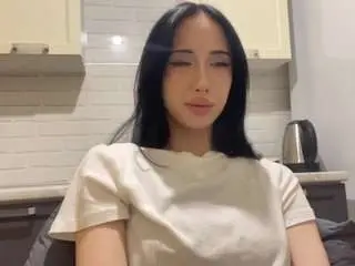 Valeriekhounborine  live sex cam