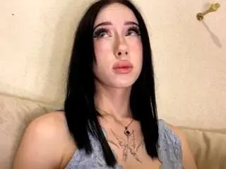 Valeriekhounborine  live sex cam