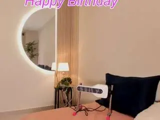 Amber-sophie  live sex cam