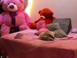 Heidywills  live sex cam
