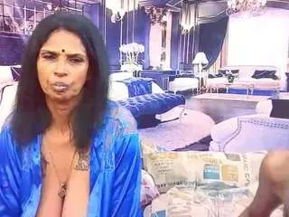 Indianva  live sex cam