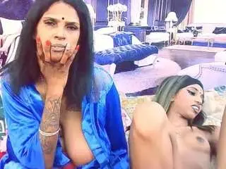 Indianva  live sex cam