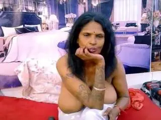 Indianva  live sex cam