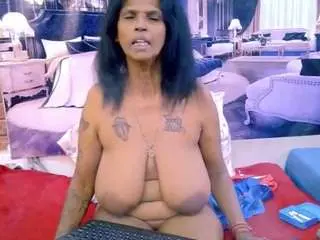 Indianva  live sex cam