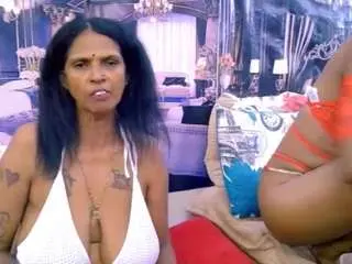 Indianva  live sex cam