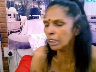 Indianva  live sex cam
