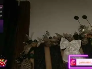 Jazminpriv01  live sex cam