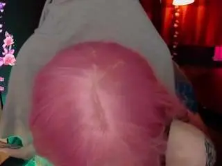 Karkadeshk  live sex cam