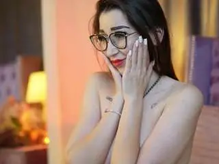 Kimjada  live sex cam
