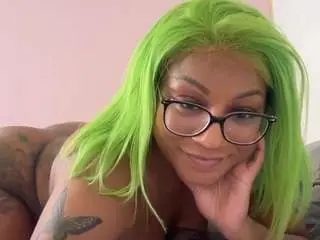 Lunavice  live sex cam