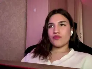 Maryannelanum  live sex cam