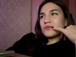 Maryannelanum  live sex cam