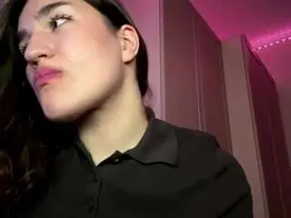 Maryannelanum  live sex cam