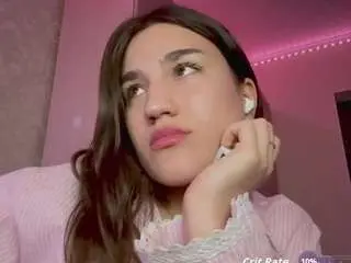 Maryannelanum  live sex cam