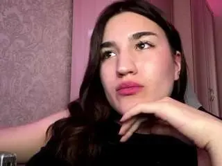 Maryannelanum  live sex cam