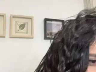 Salommecruz  live sex cam