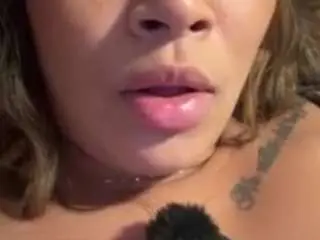 Salommecruz  live sex cam