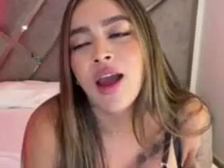Salommecruz  live sex cam