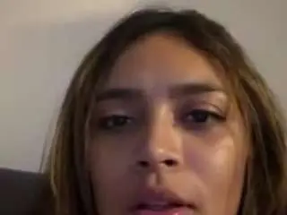 Salommecruz  live sex cam