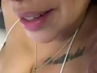 Salommecruz  live sex cam