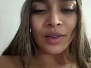 Salommecruz  live sex cam