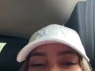 Salommecruz  live sex cam