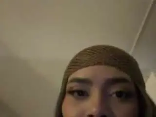 Salommecruz  live sex cam