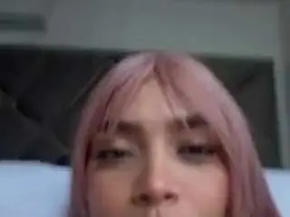 Salommecruz  live sex cam