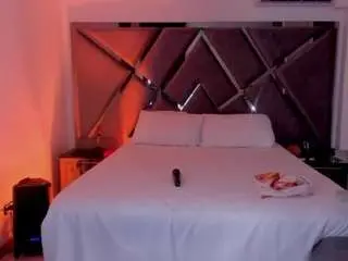 Salommecruz  live sex cam