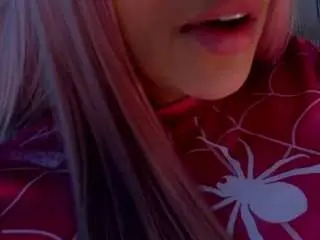 Salommecruz  live sex cam