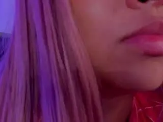 Salommecruz  live sex cam