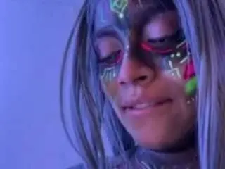 Salommecruz  live sex cam