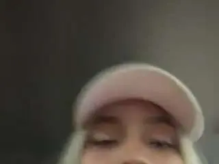 Salommecruz  live sex cam