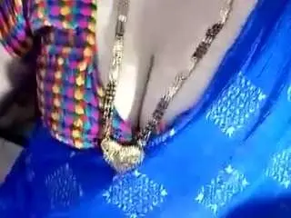 Sexysapna  live sex cam