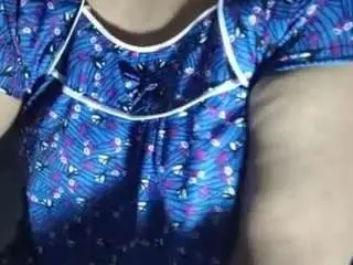 Sexysapna  live sex cam