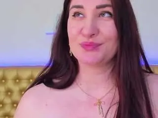 Trishadarks  live sex cam