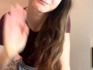 Aaradhyagarcia  live sex cam