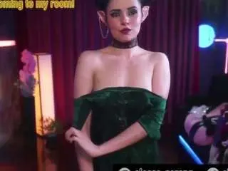 Alessagoreng  live sex cam